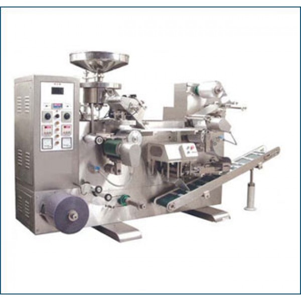 Blister Packing Machine in USA Alu Pvc Blister Pack Machine
