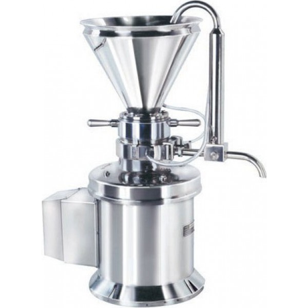 Food Mill Grinder Peanut Butter Colloidal Mill Electric Colloid