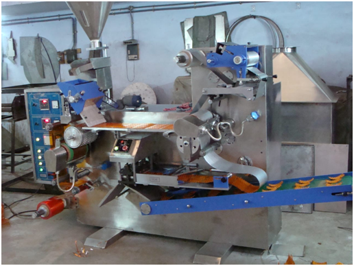 KNOW ALL ABOUT BLISTER PACKING MACHINERY