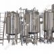 All About Liquid Syrup Manufacturing Plant