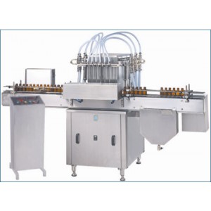 Importance of Packing Line Machines in Pharmaceutical Industries.