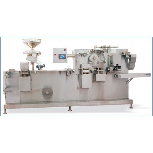 Blister Packing Machine-Alu-Excel-44