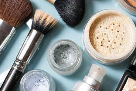 Cosmetics: For Cream / Tooth Pate/ Gel/ Talcum Powder Manufacturing