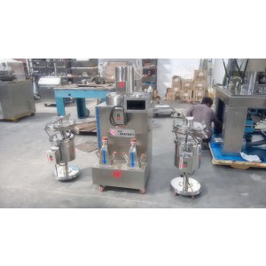Dust Extractor (Dust Collector/Dust Collection System)