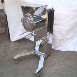 ( Milling And Size Reduction ) Oscillating Granulator