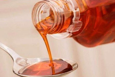 pharmaceuticals for oral liquid syrup manufacturing